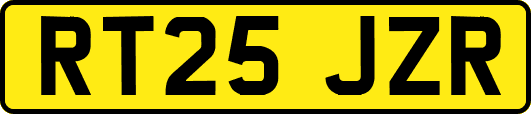 RT25JZR