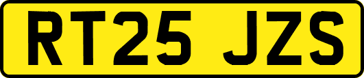 RT25JZS
