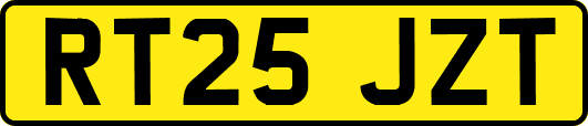 RT25JZT