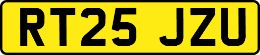 RT25JZU