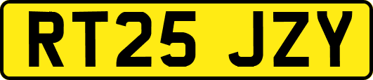 RT25JZY