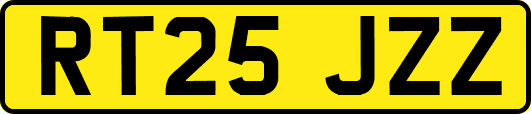 RT25JZZ