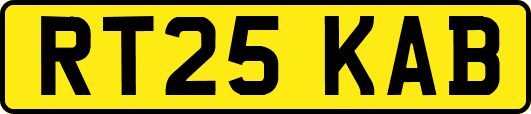 RT25KAB