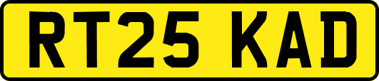 RT25KAD