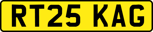 RT25KAG