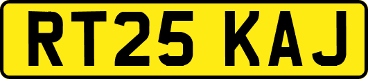 RT25KAJ