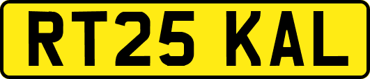 RT25KAL