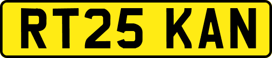RT25KAN