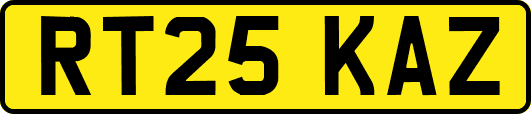 RT25KAZ