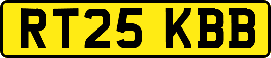 RT25KBB