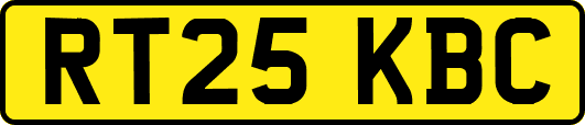 RT25KBC
