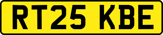 RT25KBE