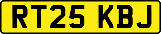 RT25KBJ