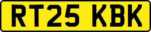 RT25KBK
