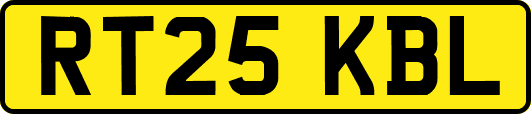 RT25KBL