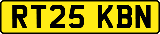 RT25KBN