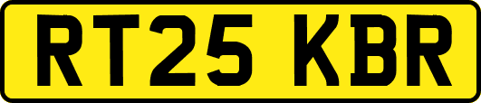 RT25KBR