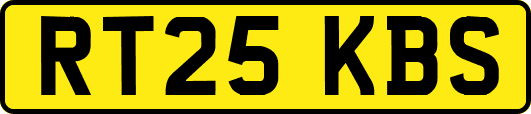 RT25KBS