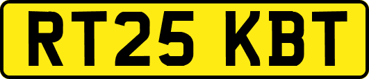 RT25KBT