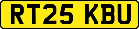 RT25KBU