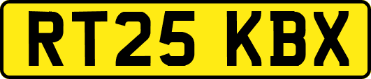 RT25KBX