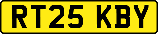 RT25KBY