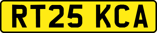 RT25KCA