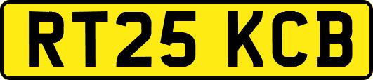 RT25KCB