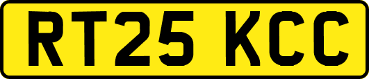 RT25KCC