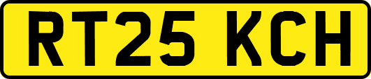 RT25KCH