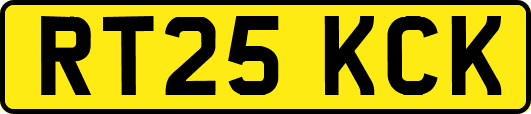 RT25KCK