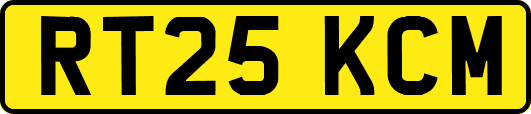 RT25KCM