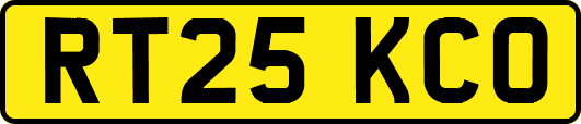RT25KCO