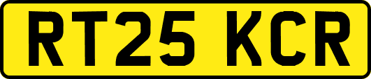 RT25KCR