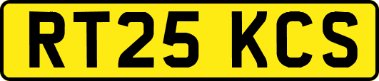 RT25KCS