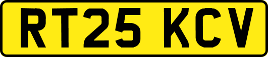 RT25KCV