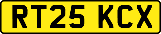 RT25KCX