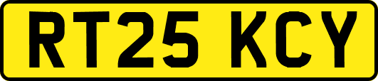 RT25KCY