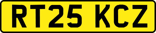 RT25KCZ