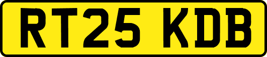 RT25KDB