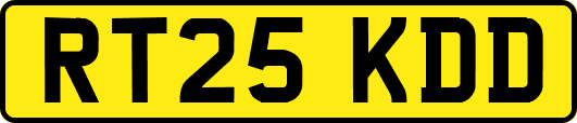 RT25KDD