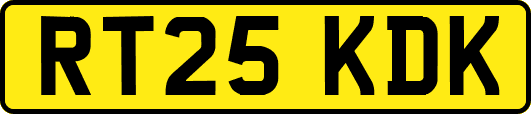 RT25KDK