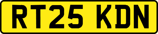 RT25KDN