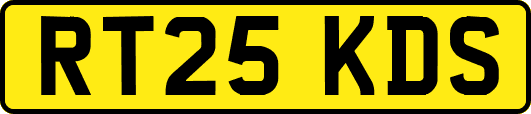 RT25KDS