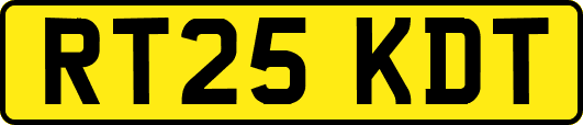 RT25KDT