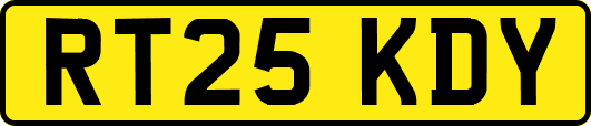 RT25KDY