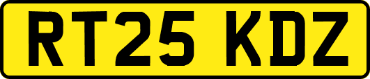 RT25KDZ
