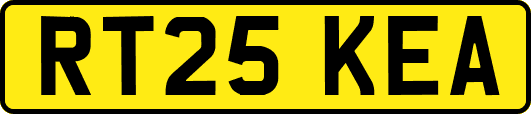 RT25KEA
