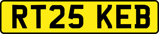 RT25KEB