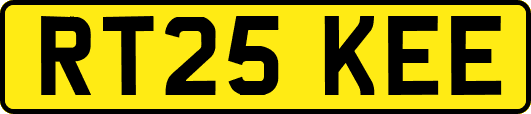 RT25KEE